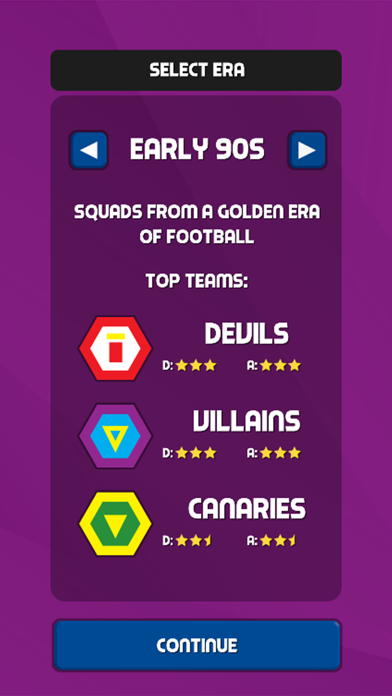 Jogo de futebol treinamento de futebol versão móvel andróide iOS apk baixar  gratuitamente-TapTap