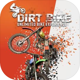 Dirt Bike: Unlimited Bike Experience