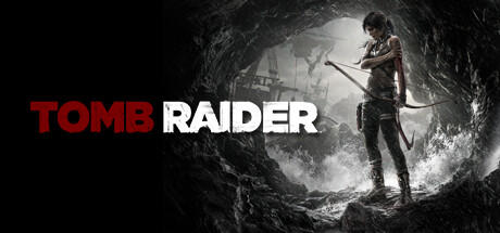 Banner of Tomb Raider 