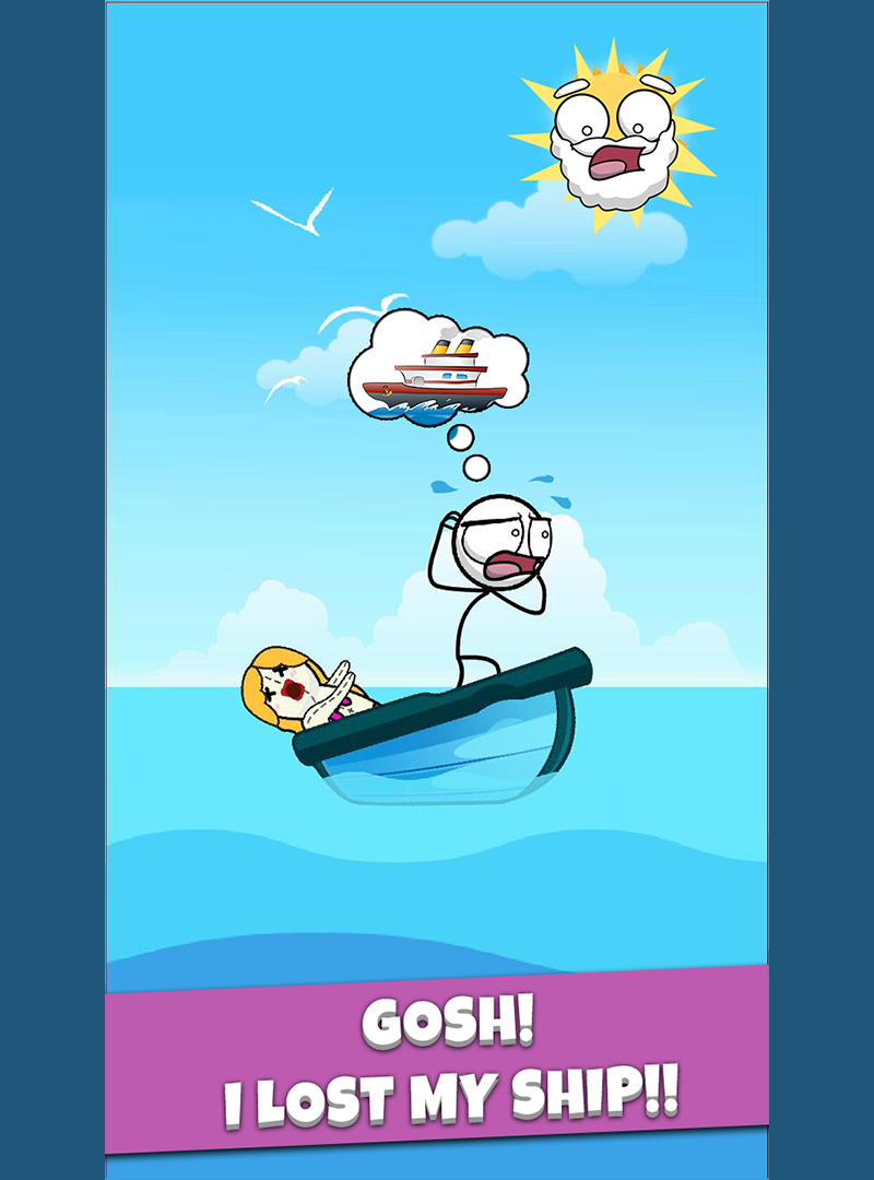 Word Tale – Word Game with Story Game Screenshot