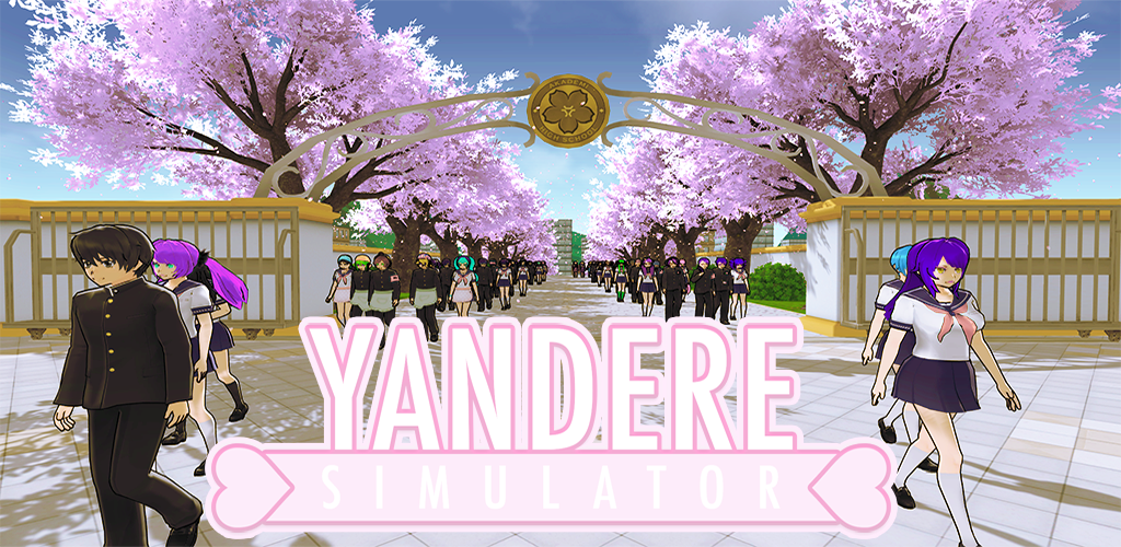 High School life Simulator screenshot