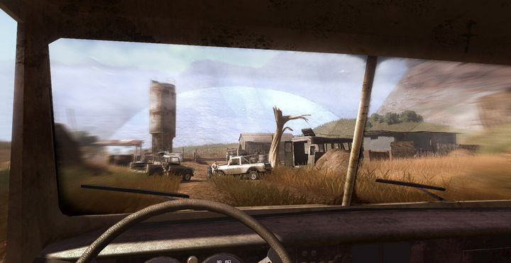 Screenshot 1 of Far Cry® 2 