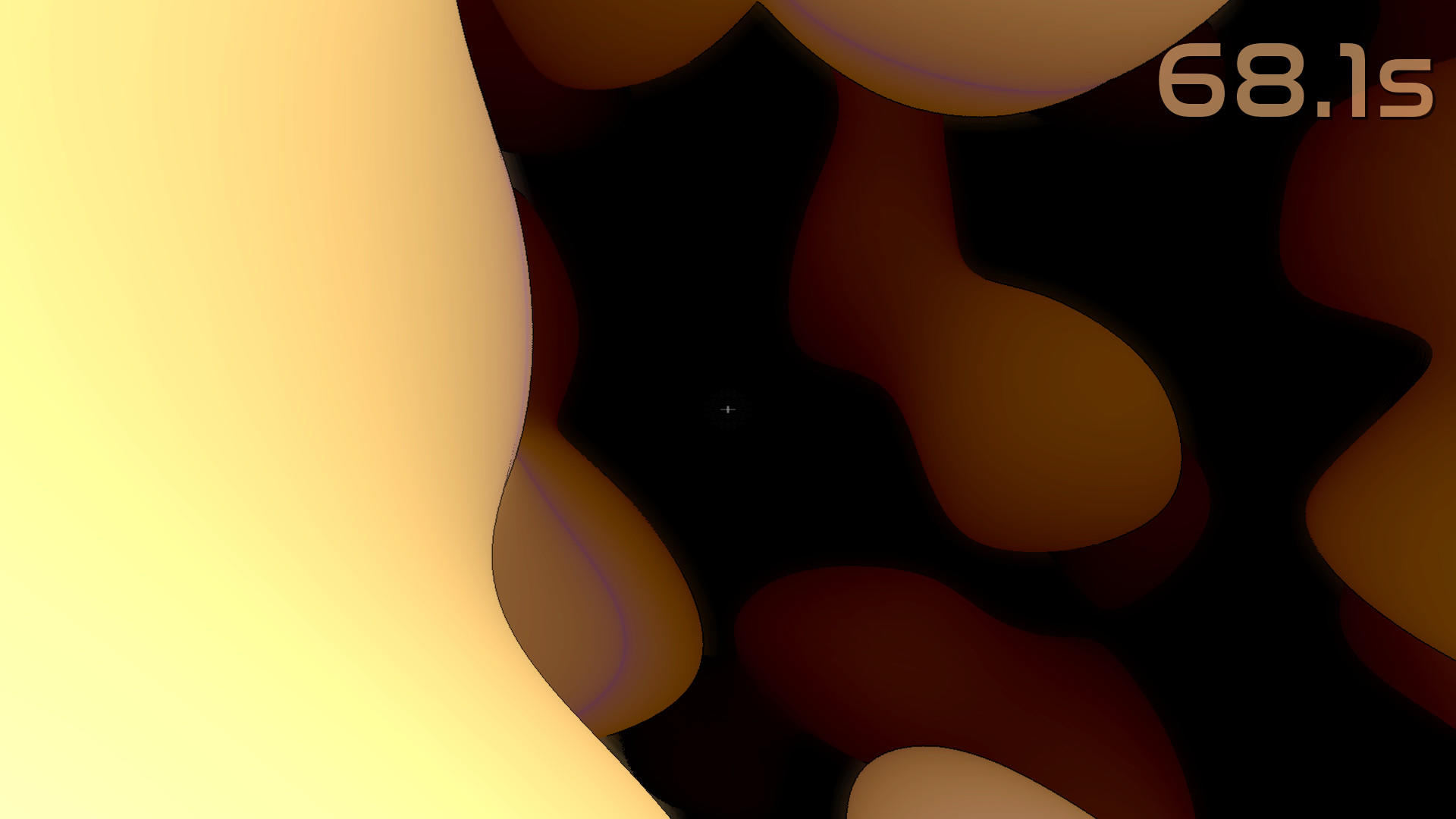 Freefall Game Screenshot