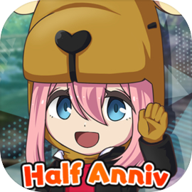 Laid-Back Camp All -in -one