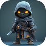 Dusk Shadow Assassin