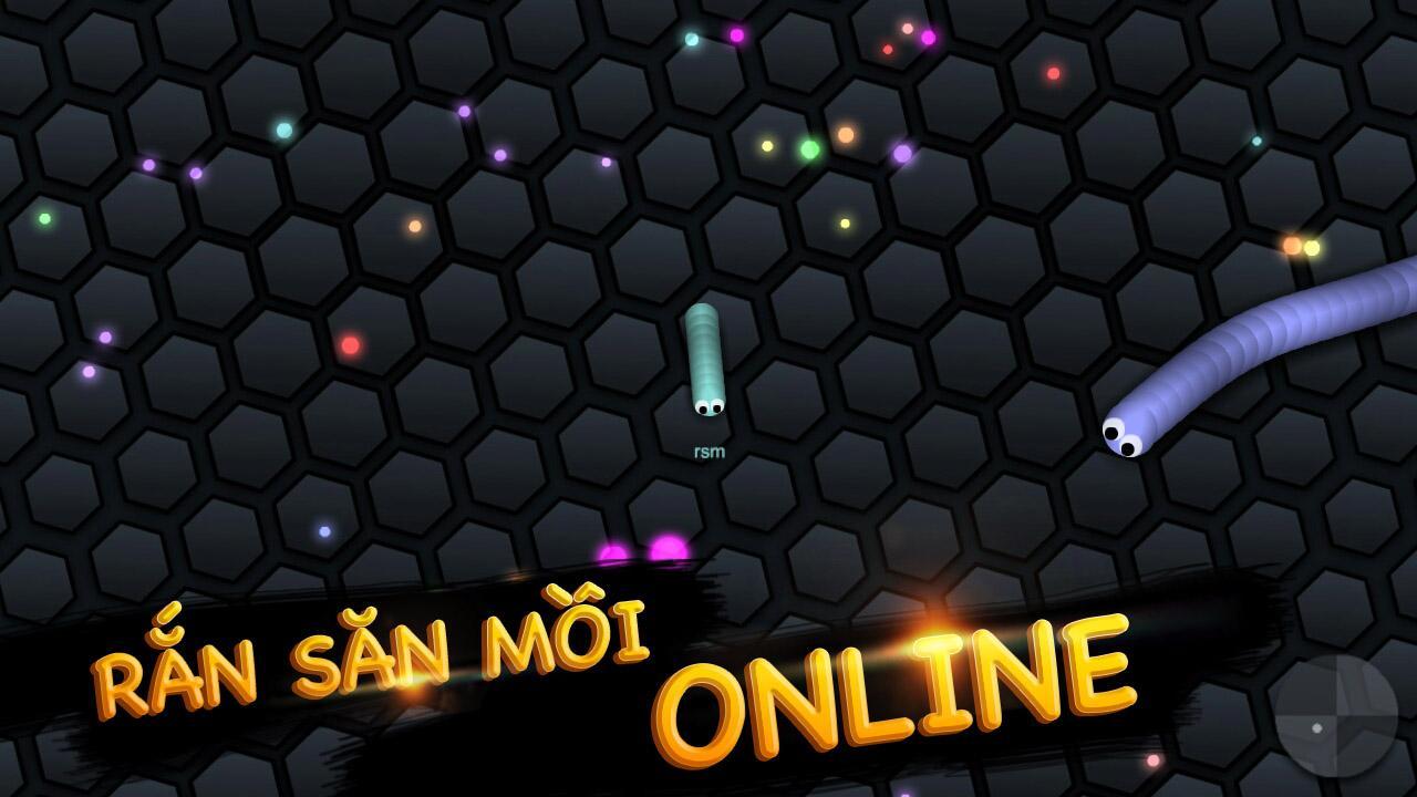 Ran san moi Online Game Screenshot