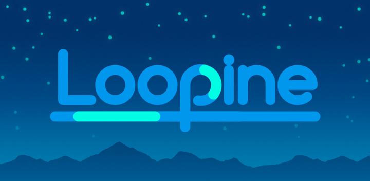 Banner of Loopine 