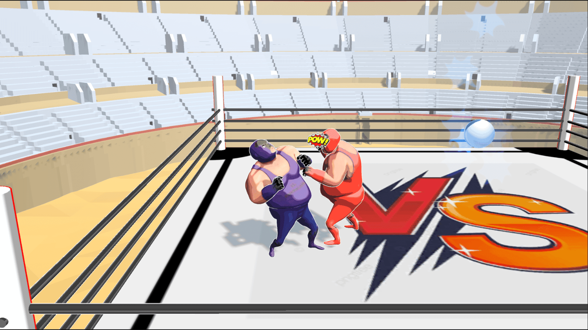 Screenshot 2 of Punch Mania:The Knockout 