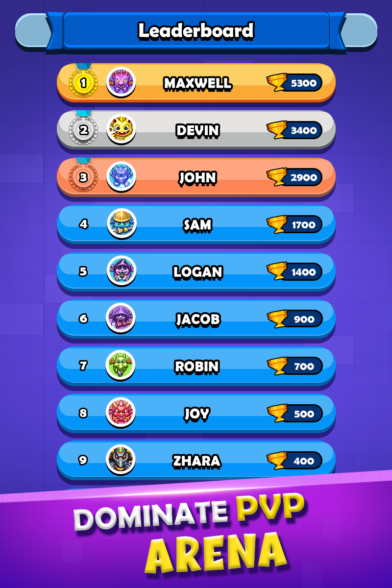 Dragon Royale: Tower Defense ภาพหน้าจอเกม