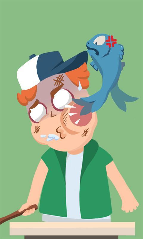 Captura de Tela do Jogo Die in 100 Ways