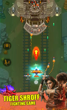 Ganapath Fight Unoffical Game Game Screenshot