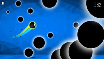 Dash till Puff! Game Screenshot
