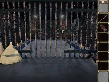 Fantasy Escape Game Screenshot