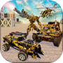 US Army Transform Robot War2 のアイコン
