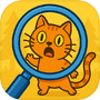 Cat Seek: Screen Safari