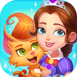 My Smart Pet: Cute Virtual Cat