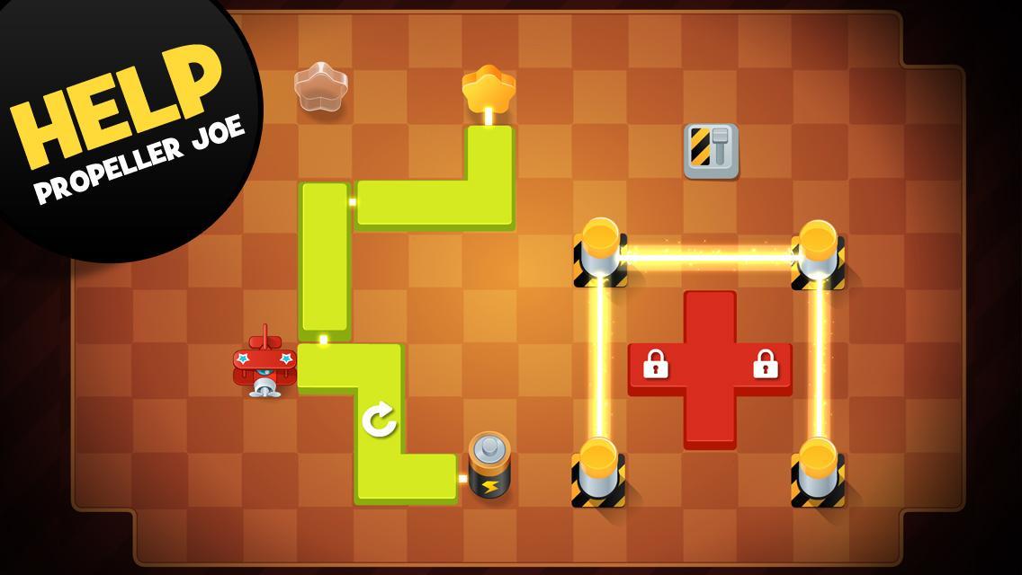 Help Me Fly Game Screenshot