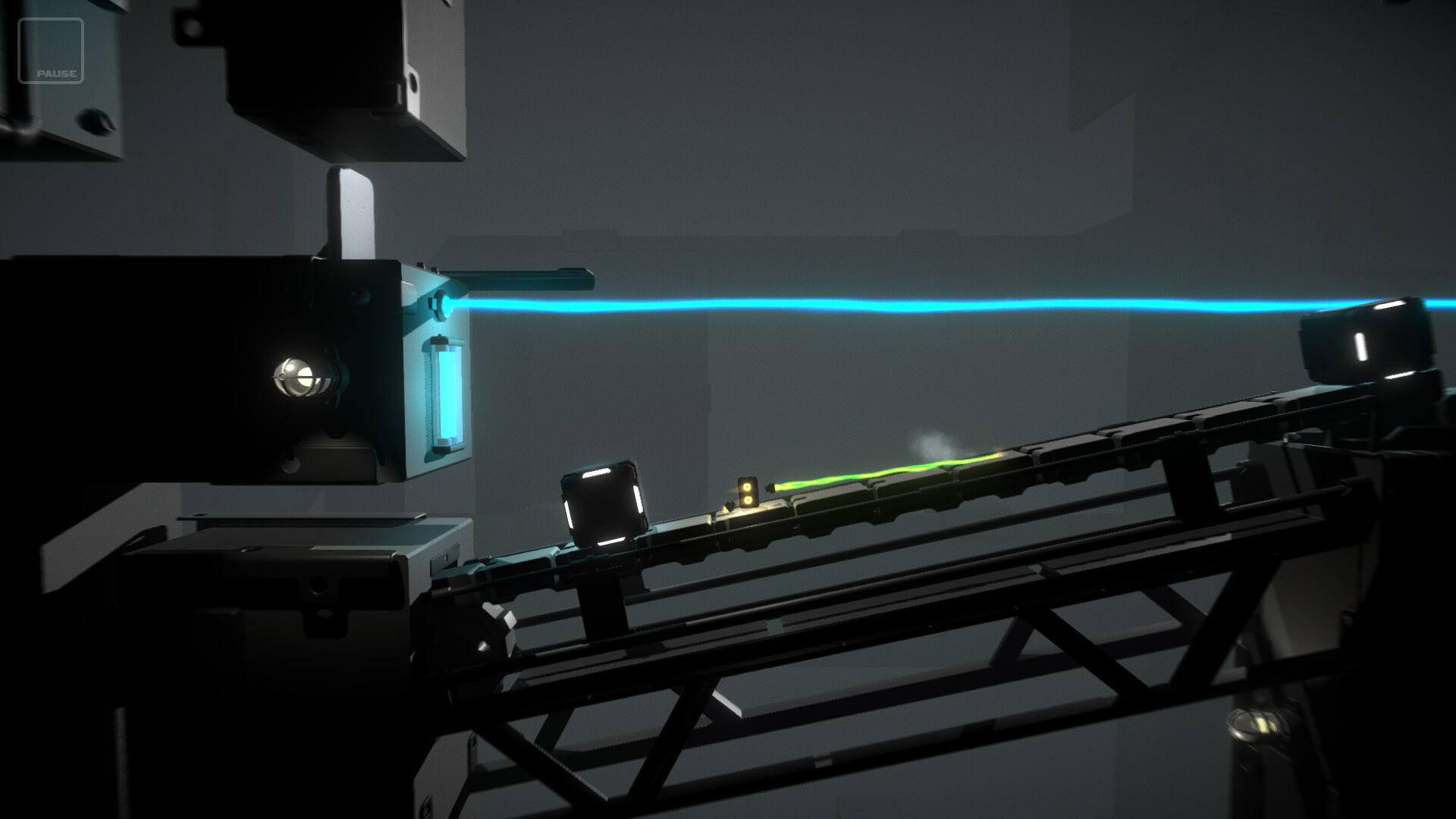 2 Volt Game Screenshot
