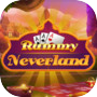 Rummy Neverland Card