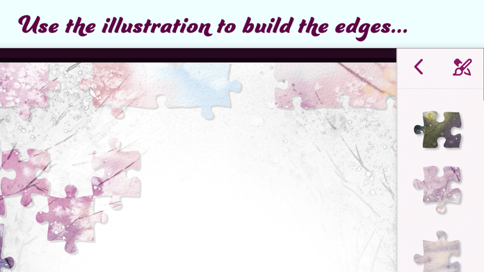 Masterpieced Game Screenshot