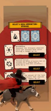 Guncho Game Screenshot