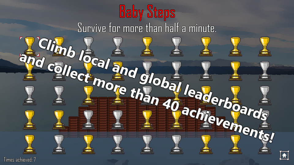 Survivor Reborn Latest Version for Android/iOS APK - TapTap