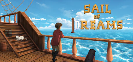 Banner of Sail of Dreams 