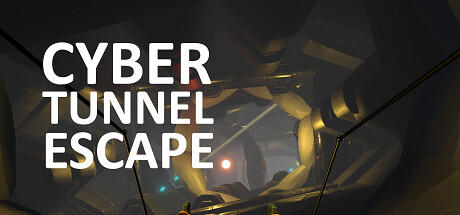 Banner of Cyber Tunnel Escape 
