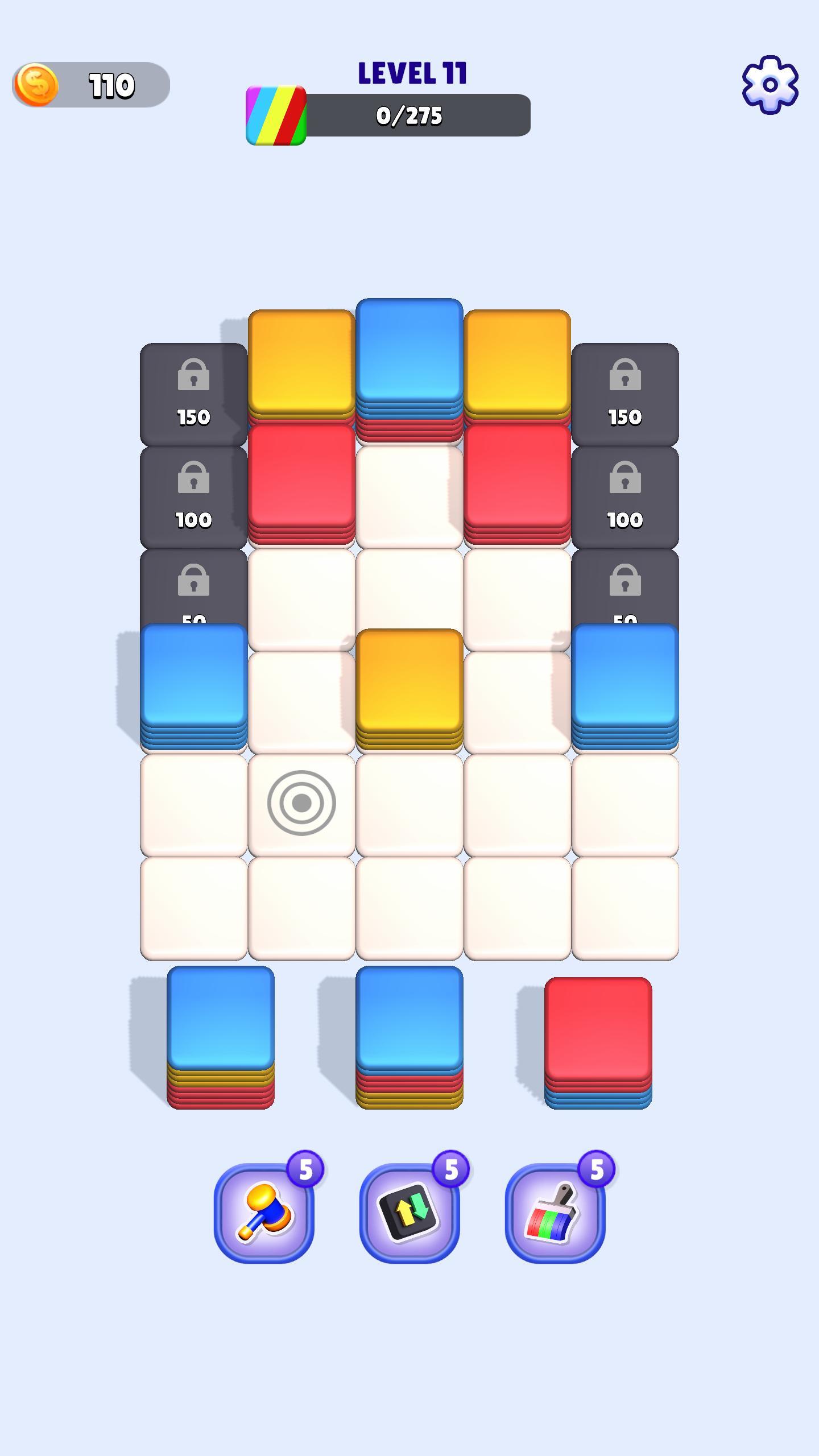 Sliding Sort 3D Latest Version for Android/iOS APK - TapTap