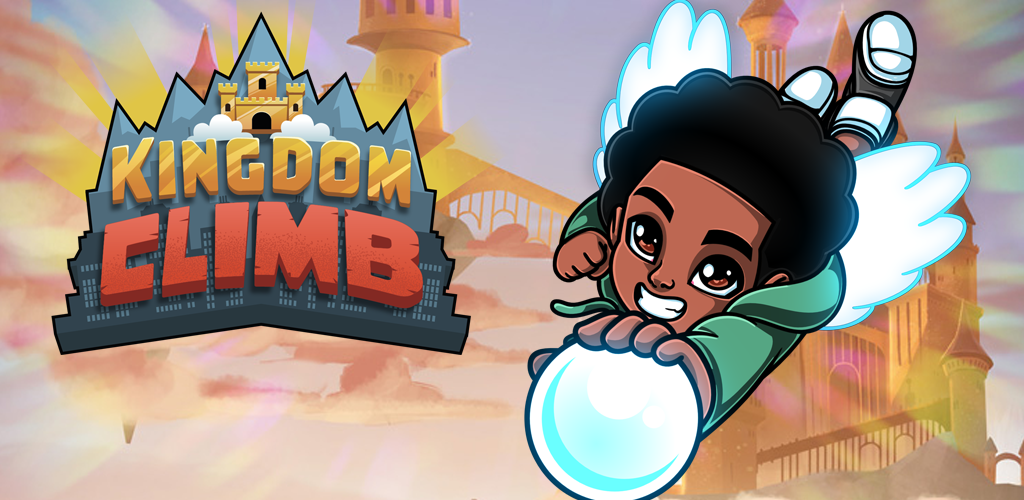 Kingdom Climb screenshot