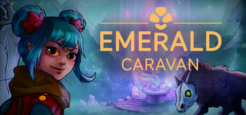 Banner of Emerald Caravan 