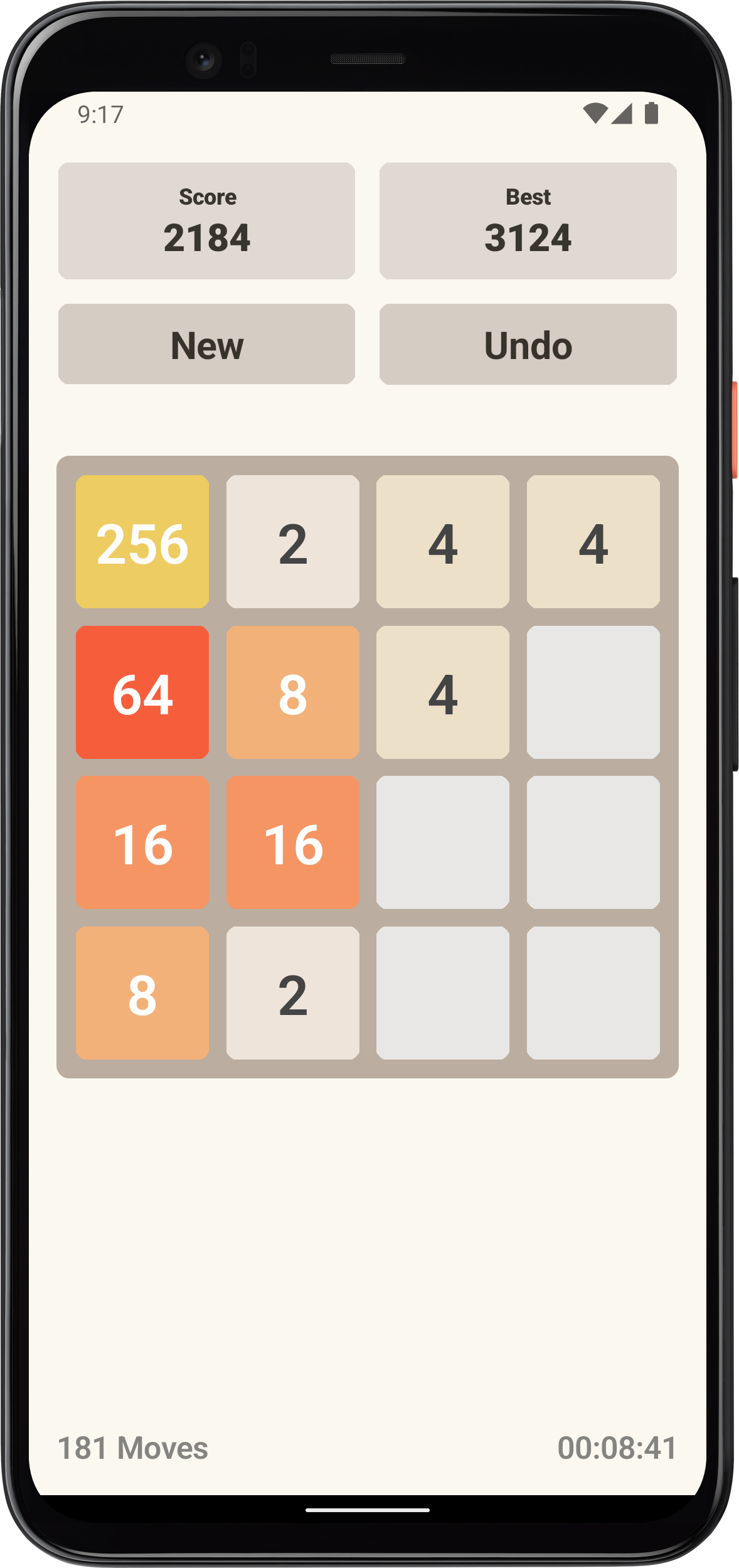 2048: Grid Guru Latest Version for Android/iOS APK - TapTap