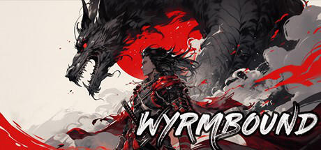Banner of Terikat Wyrm 