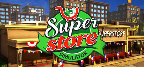 Banner of Simulator Superstore 