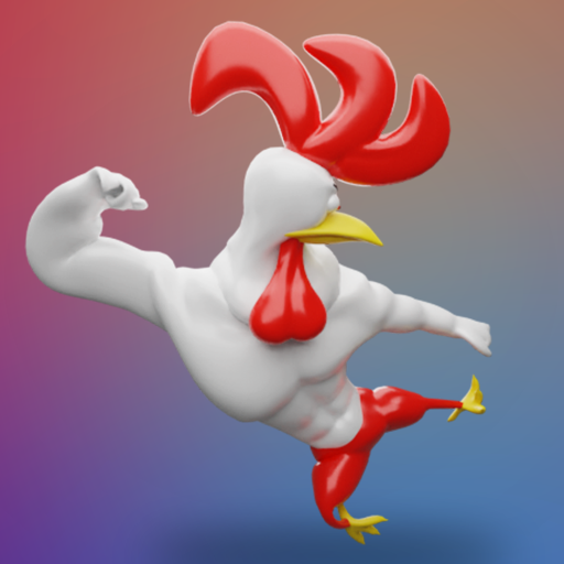 Rooster Fighter Latest Version for Android/iOS APK - TapTap
