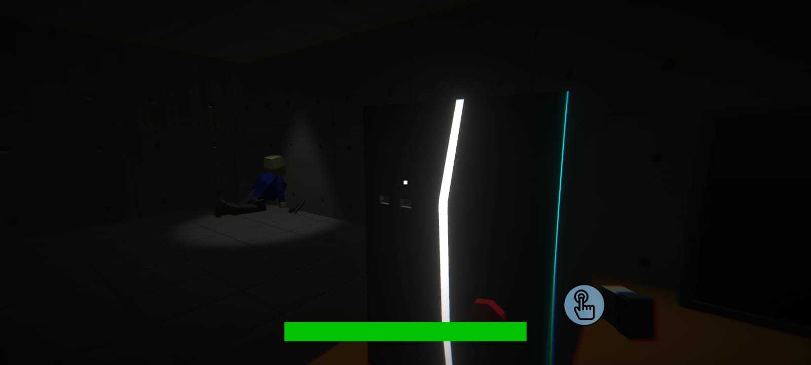 One Chance V1.0 Game Screenshot