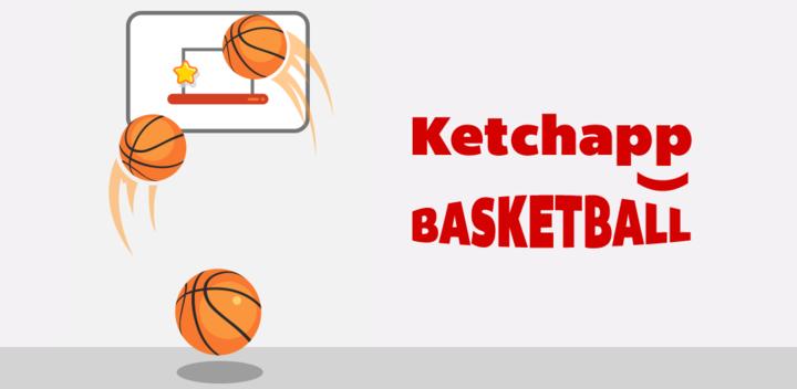 Banner of Ketchapp Basketball 1.2.3