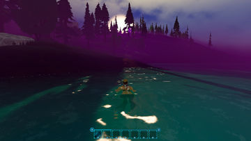 Wildsite Game Screenshot