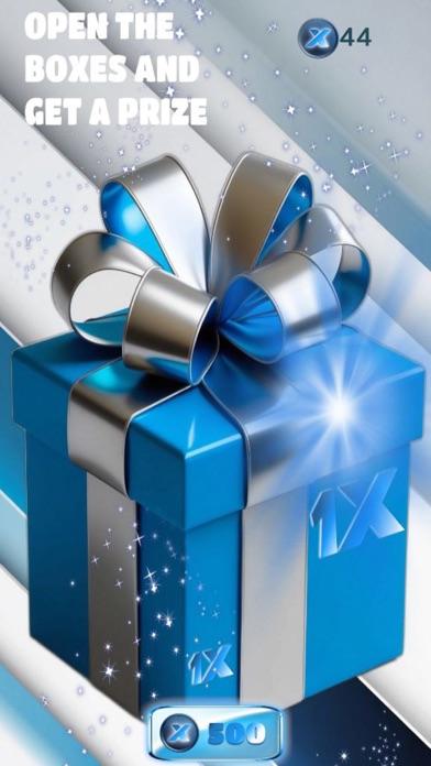 Tennis Xtreme Game Screenshot