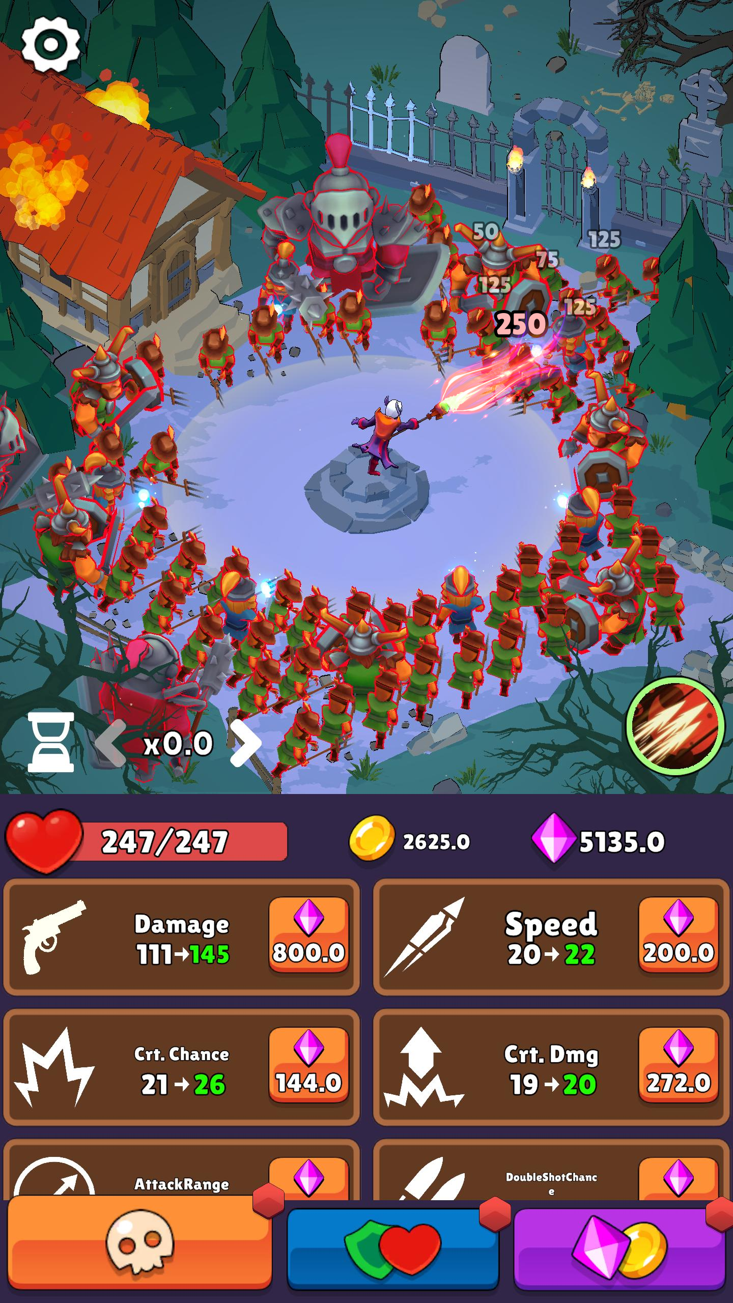 Tower Defence android iOS apk download for free-TapTap