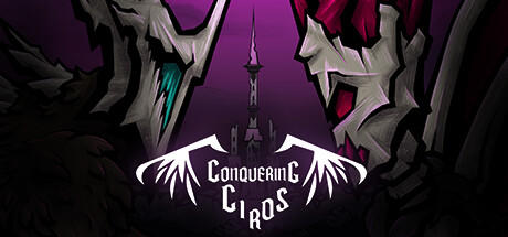 Banner of Conquering Ciros 