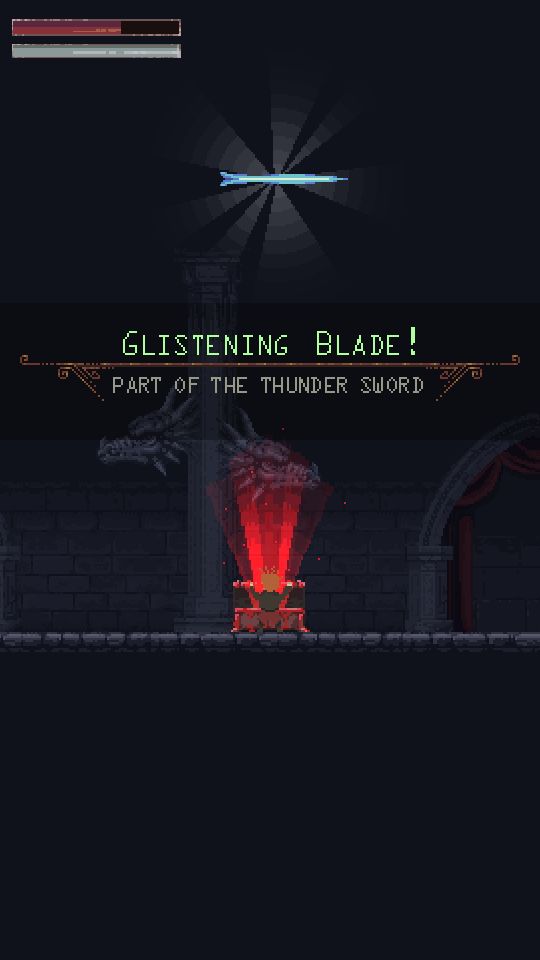 Dungeons & Miners screenshot game