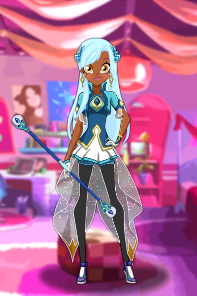 Fashion Style Rocks 게임 스크린샷