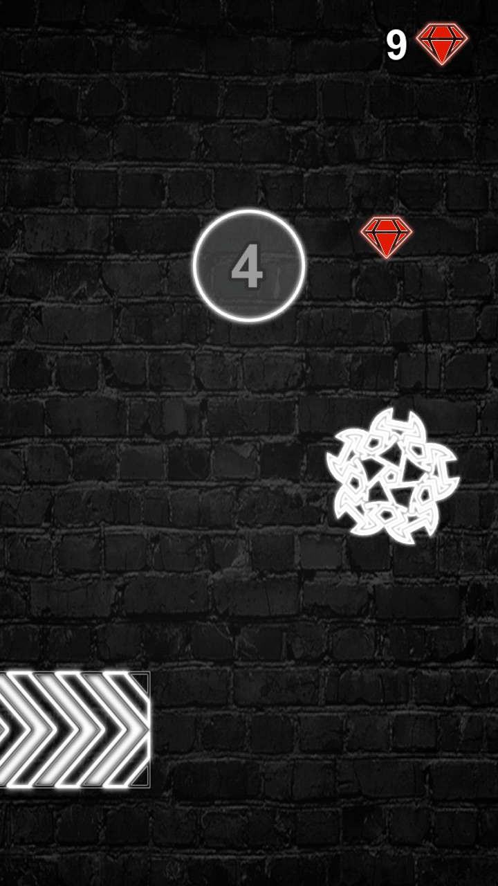Hider screenshot game