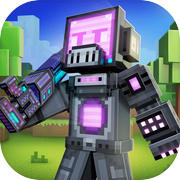 Pixel Gun 3D - FPS Shooter