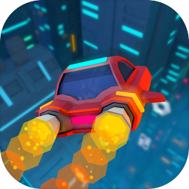 Cyber Drive