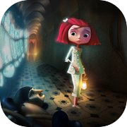 ROOMS ! The Toymaker's Mansion