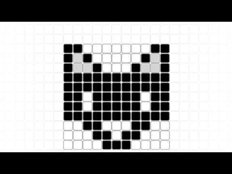 Screenshot of the video of Unium