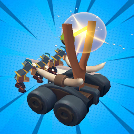Sling Warrior Latest Version for Android/iOS APK - TapTap