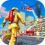 911 Rescue Firefighter Games